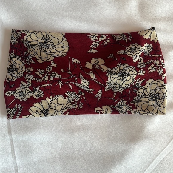 Boho Bandeau Headband - Picture 14 of 16